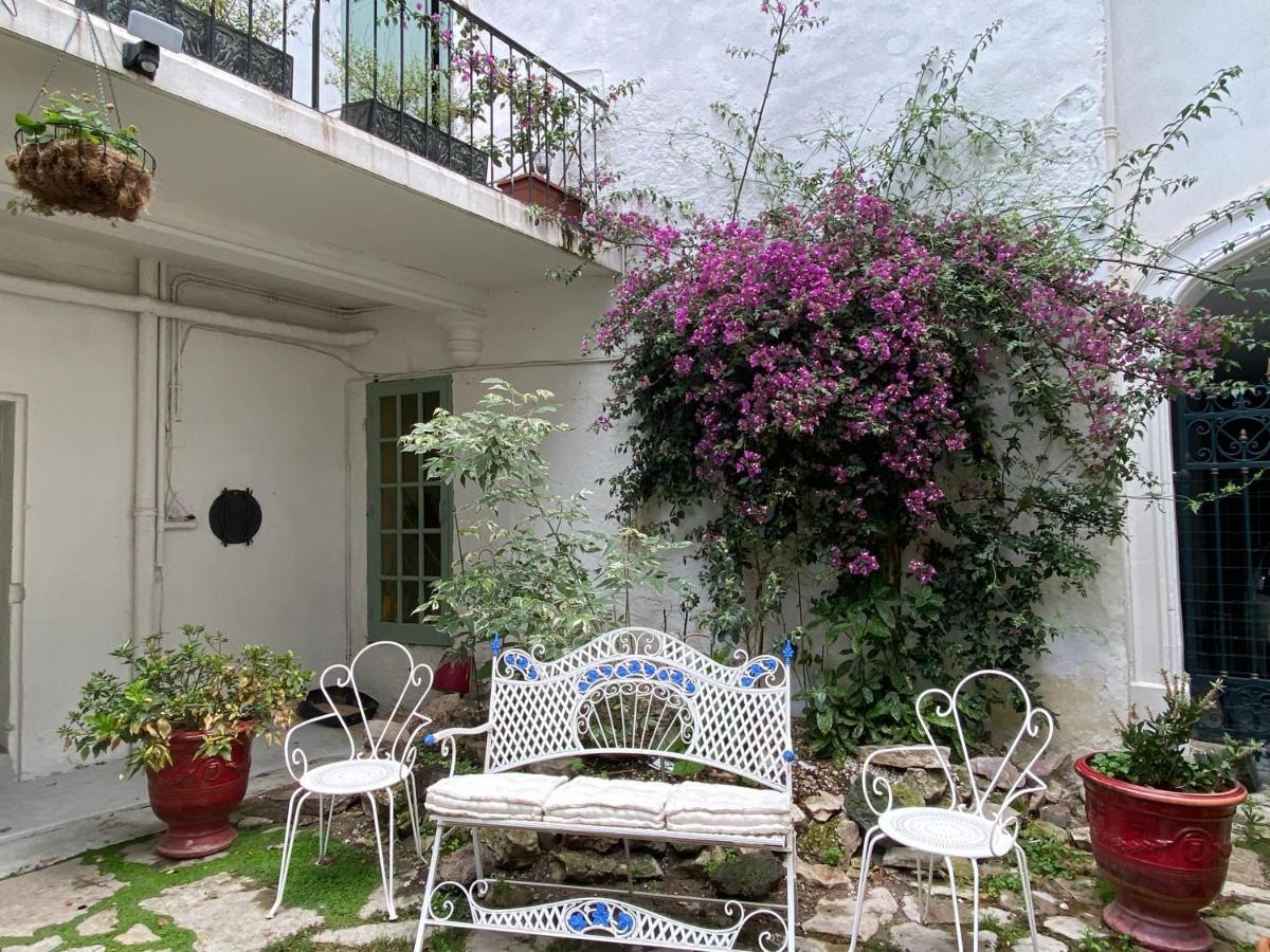 Villa Rosa 베지에 외부 사진